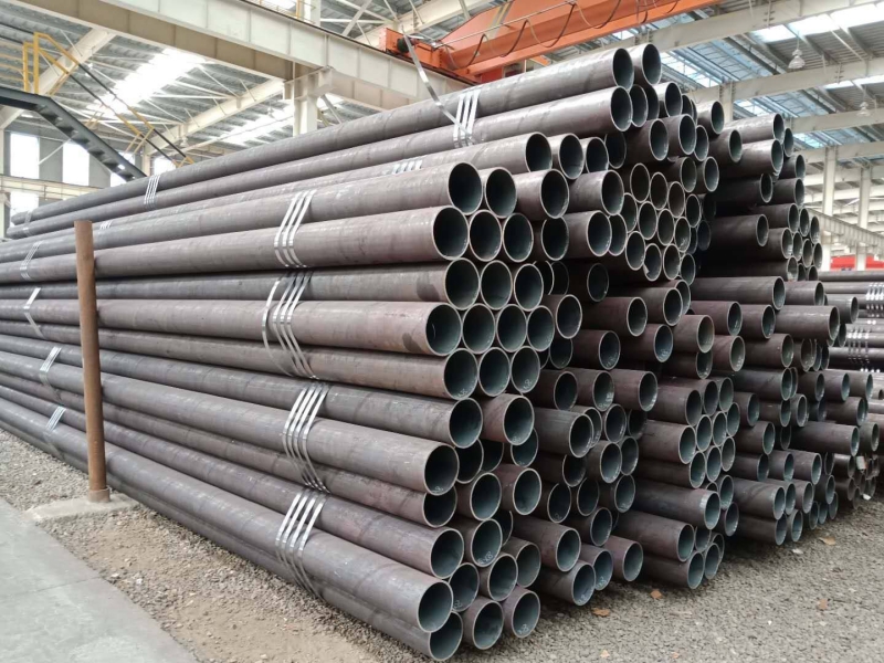 安溪30CrMo合金无缝钢管