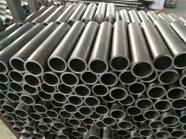 安溪30CrMo精密无缝钢管