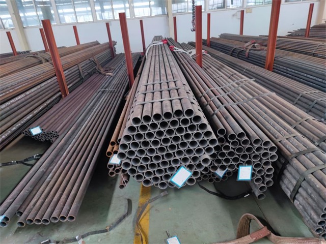 安溪20G合金无缝钢管
